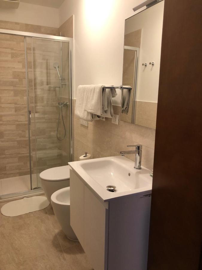 Appartamento Carboncina Venice Ngoại thất bức ảnh