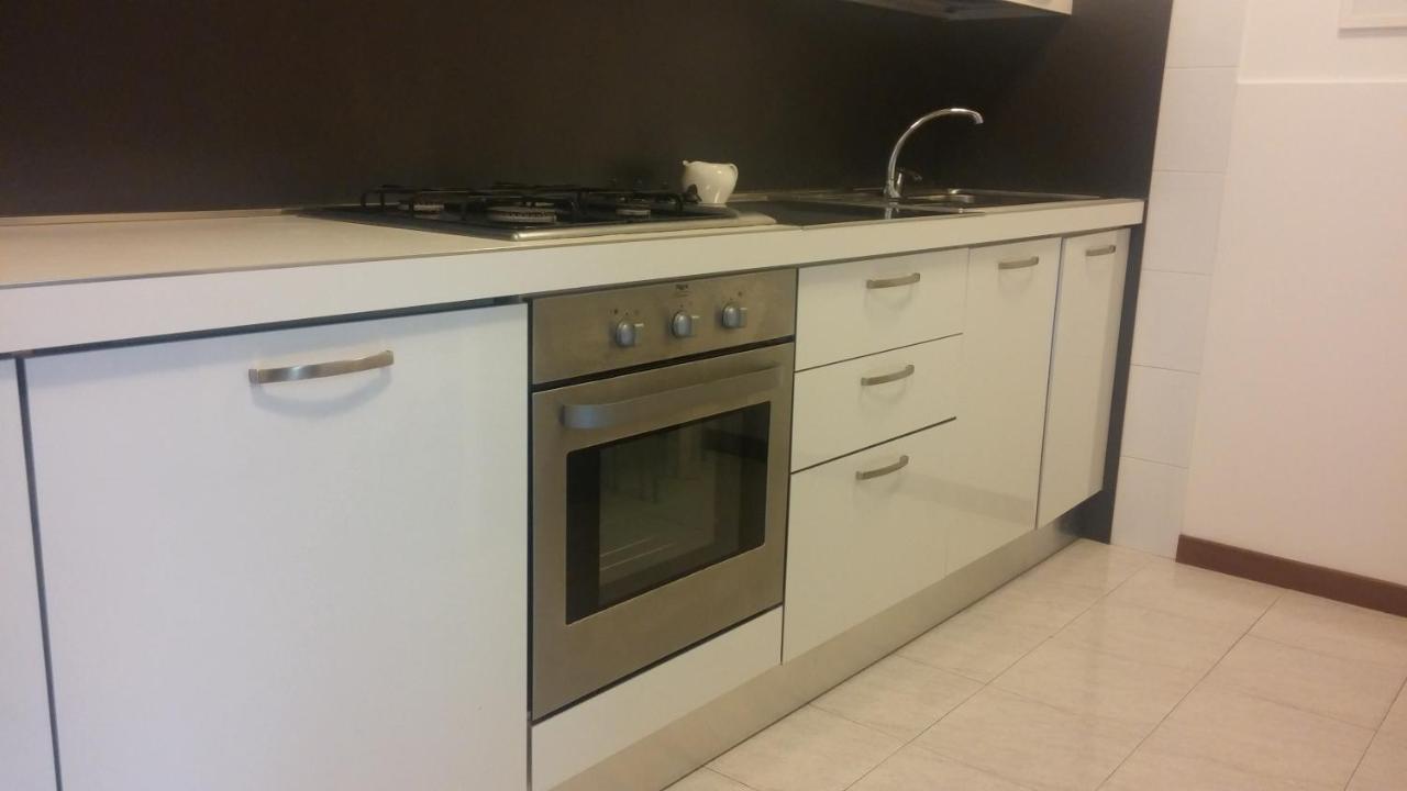 Appartamento Carboncina Venice Ngoại thất bức ảnh