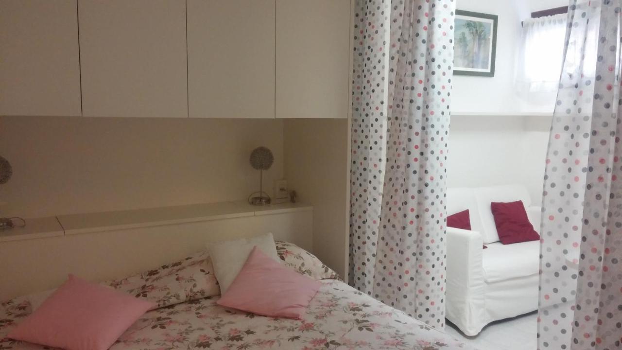 Appartamento Carboncina Venice Ngoại thất bức ảnh